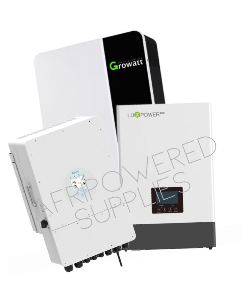 Inverters